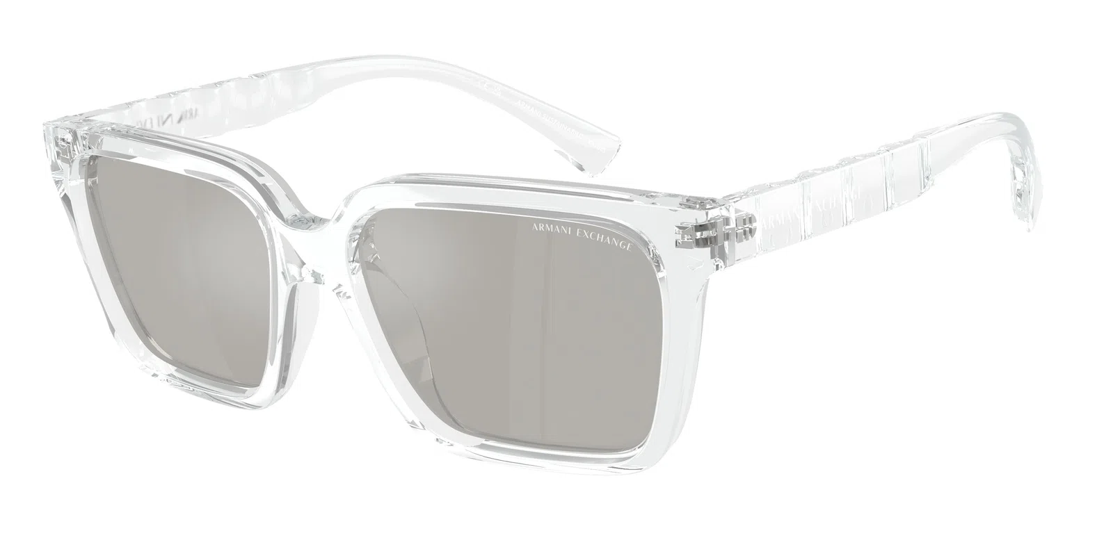 Armani Exchange 4147S Sunglasses - view 6